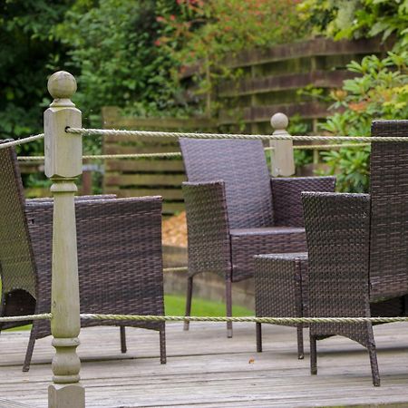 Garlieston Torkeld Holiday Cottage מראה חיצוני תמונה