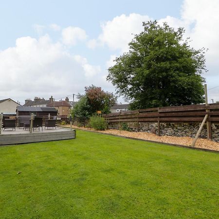 Garlieston Torkeld Holiday Cottage מראה חיצוני תמונה