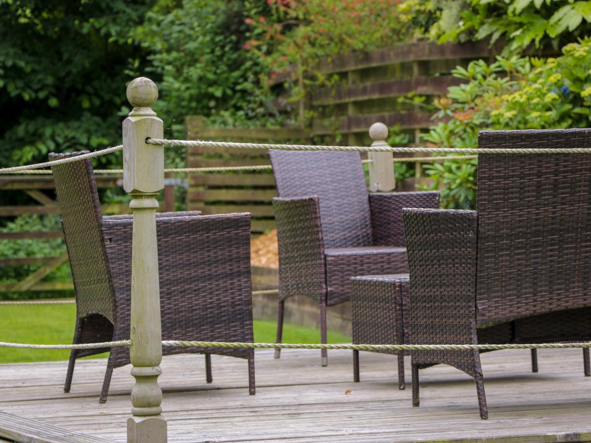 Garlieston Torkeld Holiday Cottage מראה חיצוני תמונה