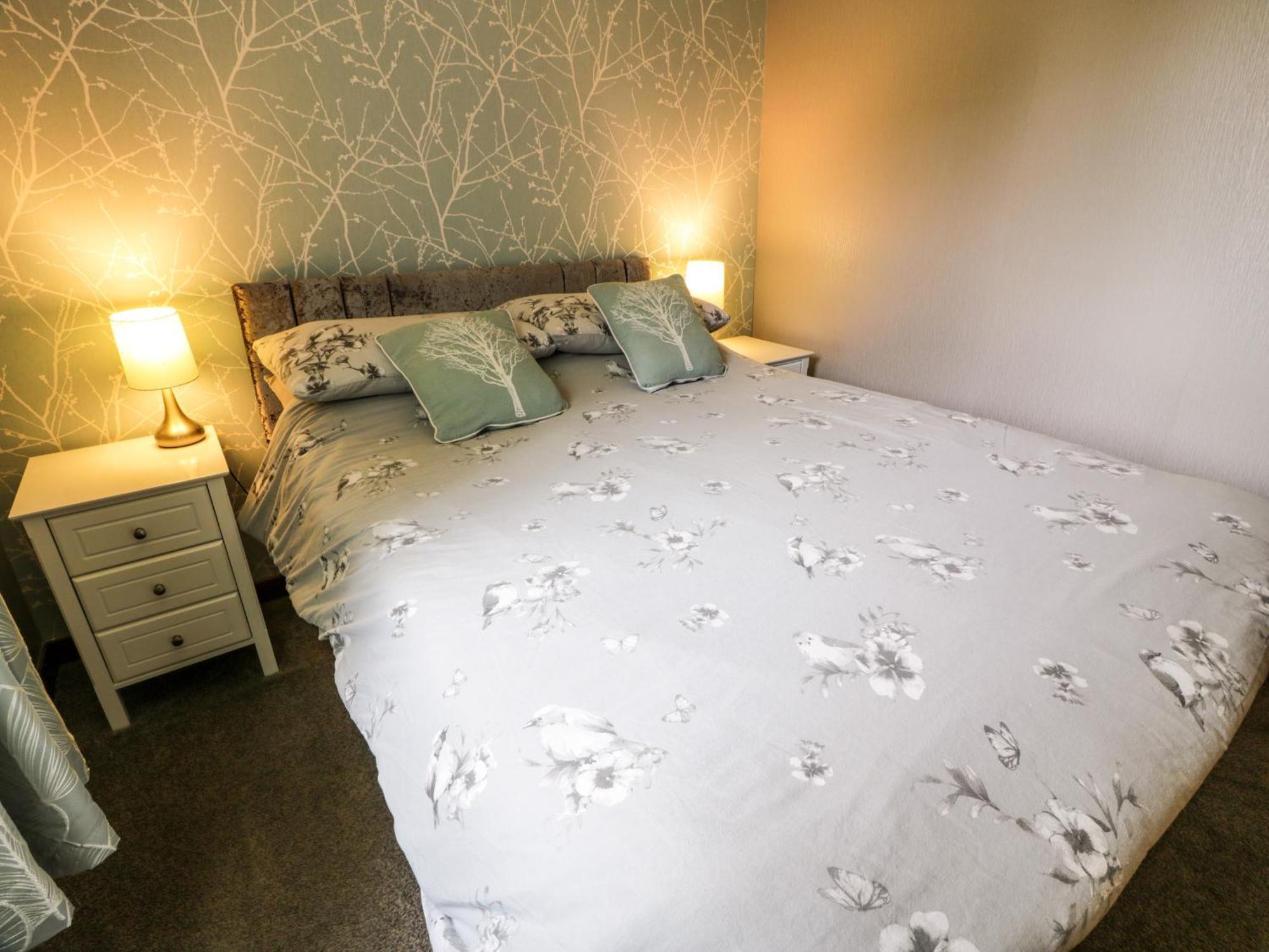 Garlieston Torkeld Holiday Cottage מראה חיצוני תמונה