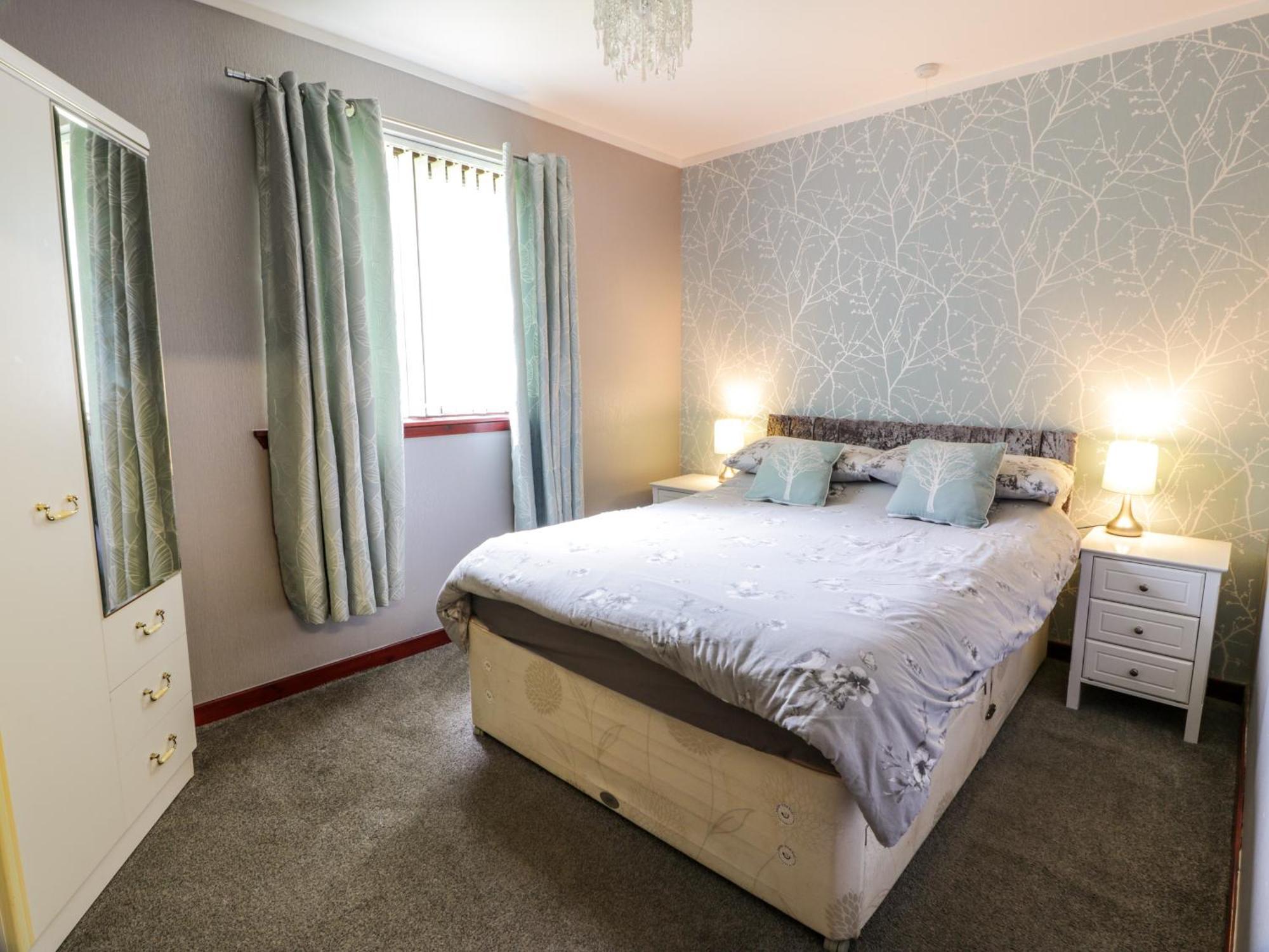 Garlieston Torkeld Holiday Cottage מראה חיצוני תמונה