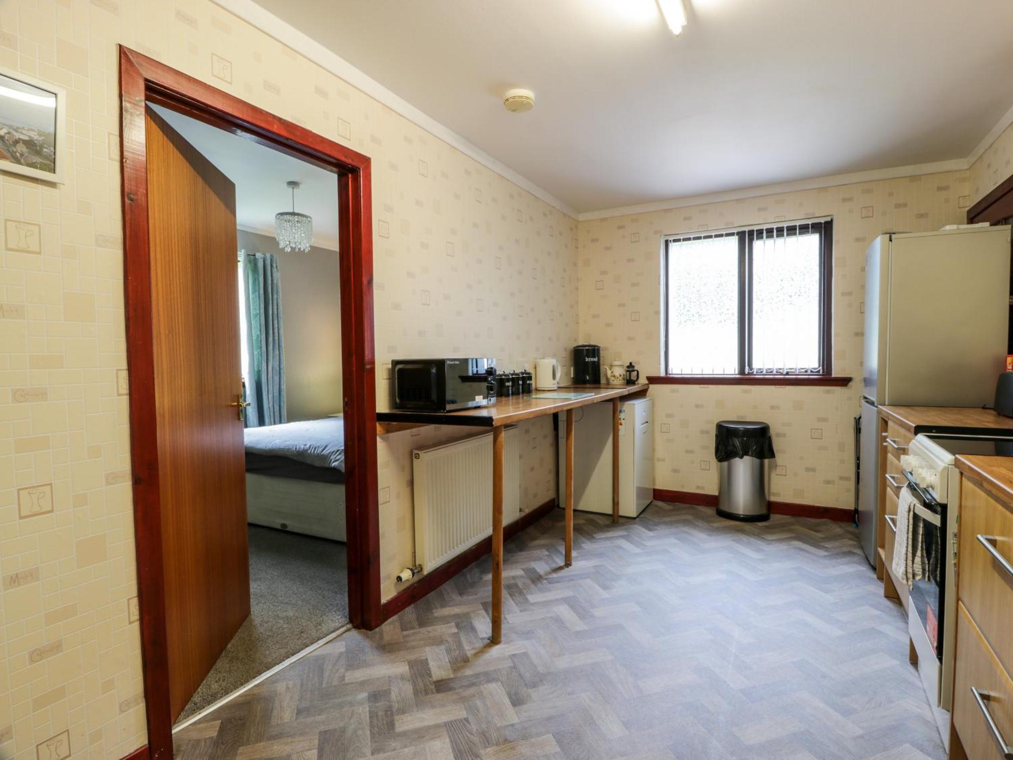 Garlieston Torkeld Holiday Cottage מראה חיצוני תמונה