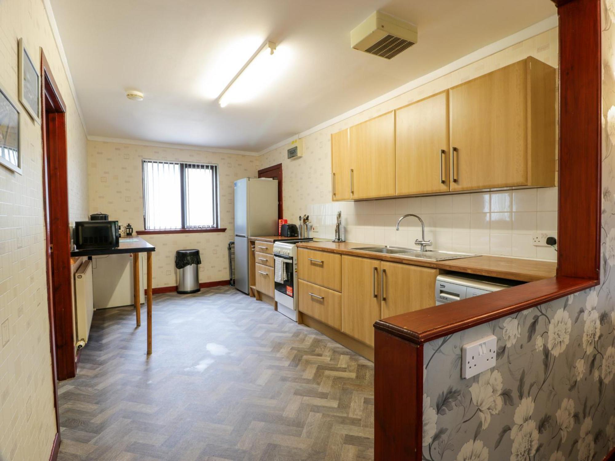 Garlieston Torkeld Holiday Cottage מראה חיצוני תמונה